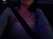 JOI: le digo a mi conductor de UBER cómo se la jale...