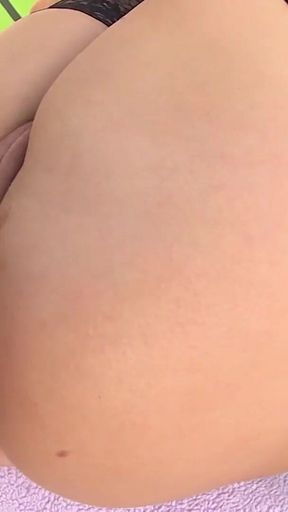 Trueanal Romi Rain's Intense Anal Action