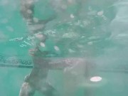 SAHARA KNITE - Lesbian Waterbabies