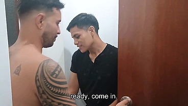 Delivery Hot Latino