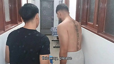 Delivery Hot Latino