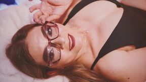 Beautiful mature woman