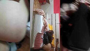 Un rapidin antes de irnos