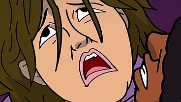 Shy Milf gets Smashes by her sons best friend (The Sleepover Episode 1)