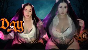 Goontober Day 25 : Beta One More Time