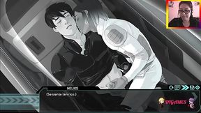 Starfighter Eclipse #3