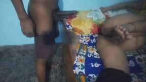 Desi Bhai Picked up His Stepsister and Fucked Her