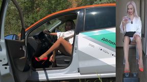 SIMA HARD STUCK ENGINE OVERHEAT FANTASY_ 4K full video 21 min