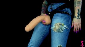 Pegging for Losers