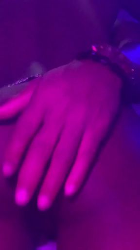 Sexy Dance Bubble butt Teen PoV Tease   Clip 1