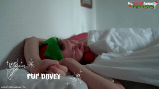 젊고 매력적인 미카엘 니오만과 올리 스미스의 잔혹한 BDSM 항문 성교 모음집