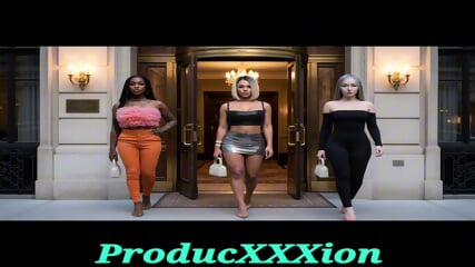 ProducXXXion.PMV #28 Slow Motion