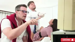 Horny Hospital - Tru Kait