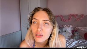 Kitty Marie’s Second Online Training Session - Full (CB)