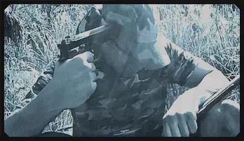 Steamy Encounter in Vietnam - Brannon & Mena