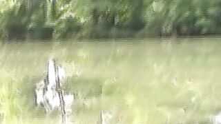 BEAST MODE UNLEASHED Muscle Hawks Ravage Each Other in Raw, Unbridled Outdoor Anal Orgy