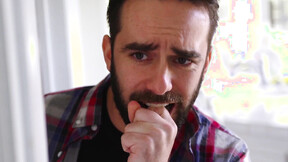 Horny milf Tiffany Fox squirts while riding the hard big dick of her handsome gu