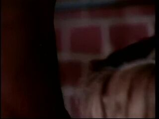 Large Ebony Anal loVER