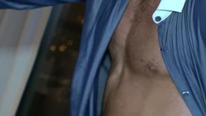 Men of UK:  Agent's Secret Assignment: Lust
