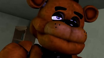 Toy freddy