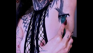 Armpit Worship &amp_ Smooth Shave: My Perfect Pits