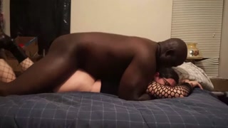 VickiVeronaXXX in Liitle Black Dress