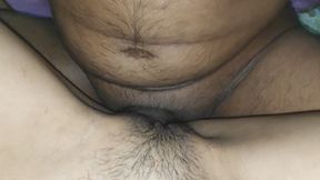 Country Girl Who Is Thirsty for Sex, I Can't Stand All This Anymore.!!