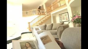 Queen of Sensual Desires