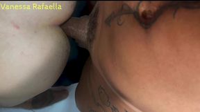 i went to get a tattoo and ended up having sex with the tattoo artist shemale vanessa rafaella -
