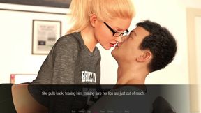 Jessica O'Neil's Hard News - Gameplay Through #68