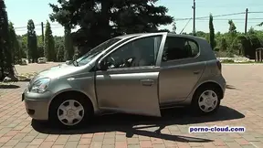 My big boobs girl friend