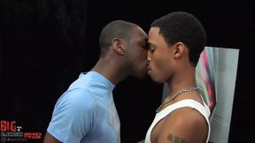 Big Black Dick #4 - Scene 2