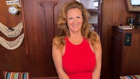 Step-Son Friend Found My Content Online