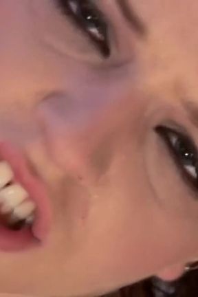 Alluring babe gets fucked in her tight asshole