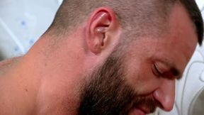 Daddy Fucks Deep