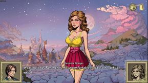 Innocent Witches Herminone Granger [part 01] Animation Collection, Innocent Witches Download