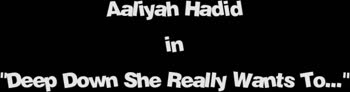Aaliyah Hadid's Taboo Family Affair - Step Nephew Gets Creampied by His Horny Step Aunt