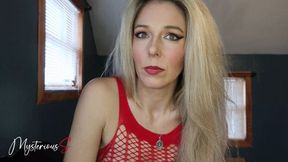 Be Dirty Sock Foot Sniffer for Mistress and Lick My Pussy Juices off Them