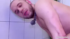 Max Weiss, Max Best And Felix Manus In Delivery Boy Best German Gay