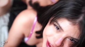 first time in my life fucking a sex doll!! - tantaly s aurora review by the vegas