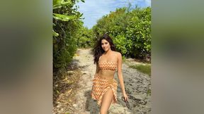 Gets Her Ass Fucked By Her Boyfriend With Pietra Radi