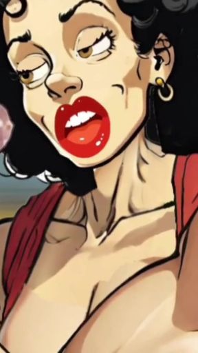 Memorable moment from &quot;Cuckold Compilation Animation: Wives Having Fun With Big Hard Cocks While Their Cuckold Husbands Are&quot;