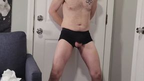 Mistress Sero First Time Ballbusting All Parts
