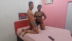 brunette em interracial, anal ,dp,dpv doggystyle