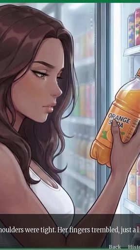 A Latina Baddie - with Great Pleasure Ai Porn Game