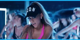 Ariana Grande x Nicki Minaj x Peta Jensen - Side To Side - PMV in Double Quotes