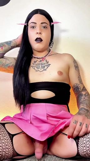 Come Here and Play with My Dick