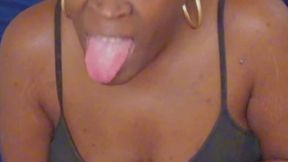 Hairy Armpit Tease, Coughing & Snotty Mess for Losers