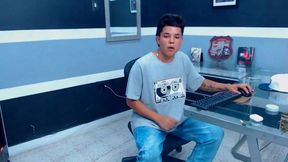 Randy Smiith Private Show