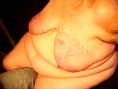 BBW Big Boobs Matures sf